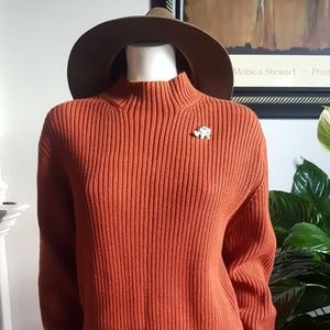 Covington Sweater